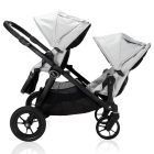 CITY SELECT DOUBLE STROLLER OR TRAVEL SYSTEM RENTAL