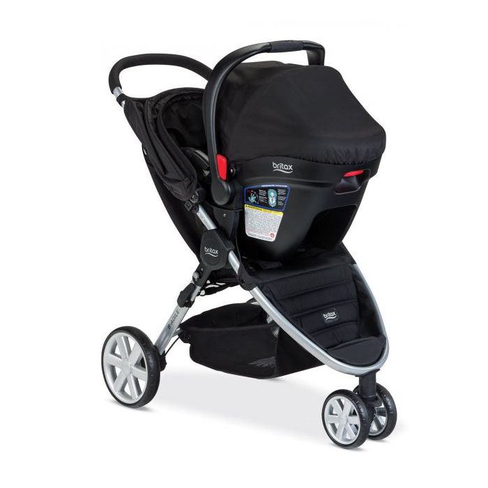 CITY MINI TRAVEL SYSTEM RENTAL