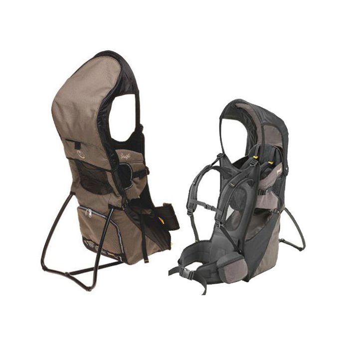 FRAMED BACKPACK CARRIER RENTAL