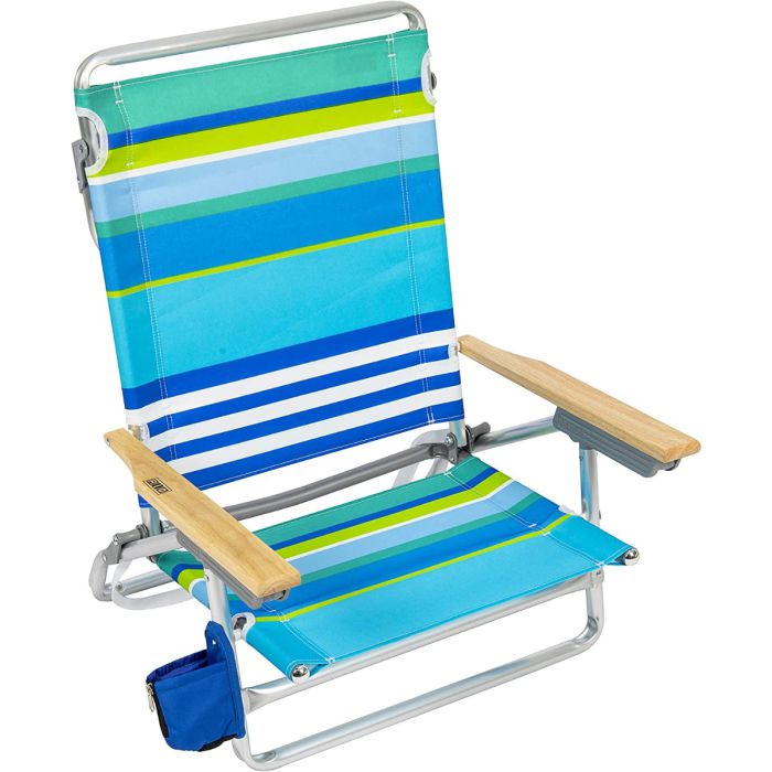 ADULT-SIZE BEACH CHAIR RENTAL