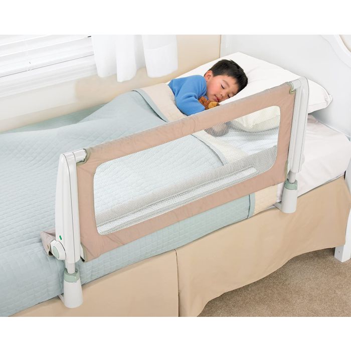 BED RAILS (2) RENTAL