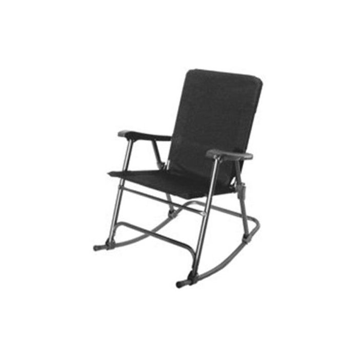 FOLDING ROCKER CHAIR