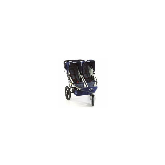 DUALLIE BOB REVOLUTION ALL TERRAIN/JOGGER STROLLER RENTAL (eligible for Deluxe Package)
