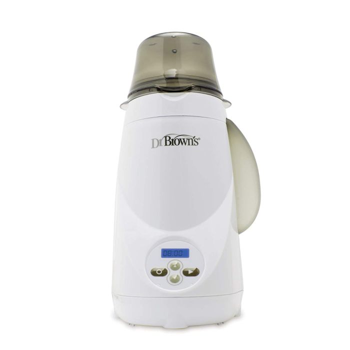 BOTTLE WARMER RENTAL