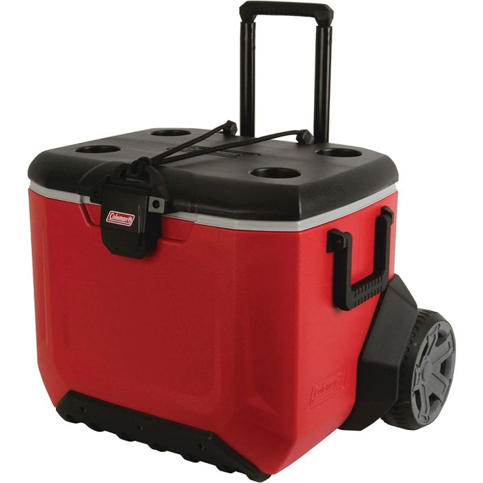 55 QT ALL TERRAIN WHEELED COOLER RENTAL