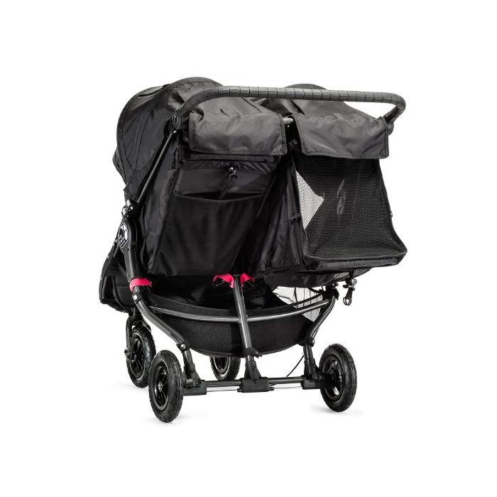 DOUBLE CITY MINI GT ALL-TERRAIN STROLLER RENTAL (eligible for Deluxe  Package)