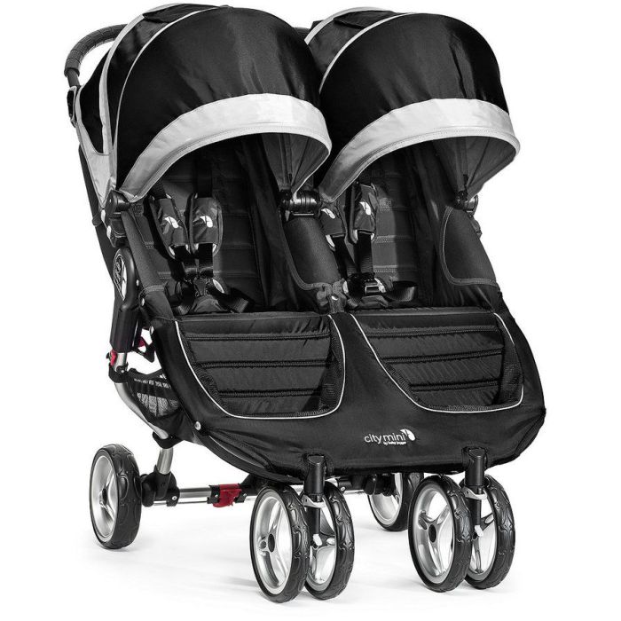 DOUBLE CITY MINI STROLLER RENTAL