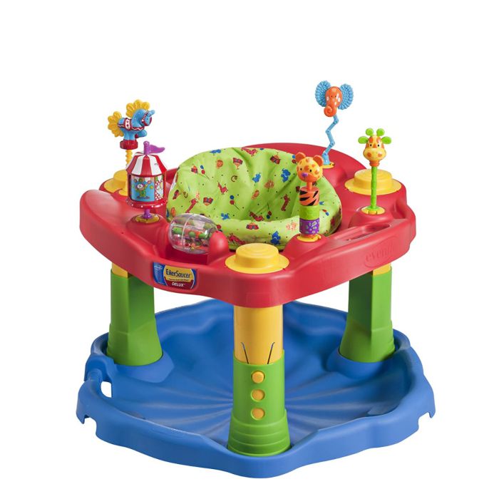 EXERSAUCER RENTAL