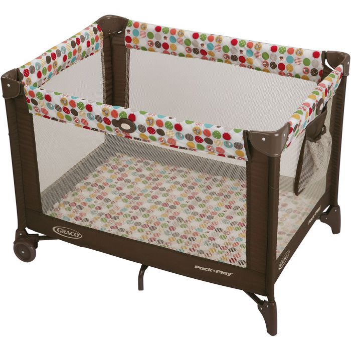 PACK'N PLAY RENTAL