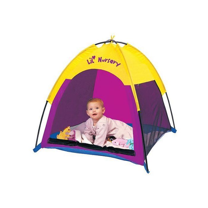 INFANT CABANA RENTAL