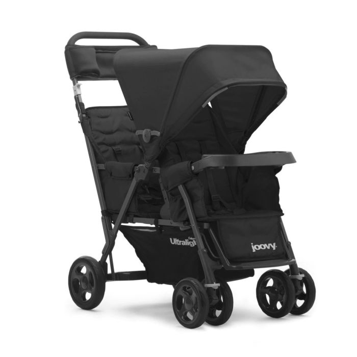 JOOVY CABOOSE ULTRALIGHT STAND ON TANDEM STROLLER RENTAL