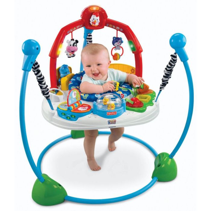 JUMPEROO RENTAL