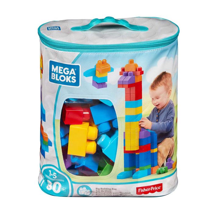 MEGA BLOCKS