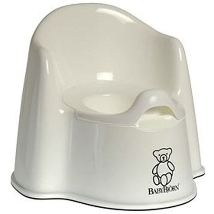 POTTY CHAIR RENTAL