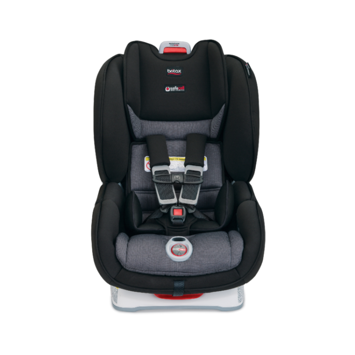 PREMIUM CONVERTIBLE CAR SEAT RENTAL (eligible for Deluxe Package)