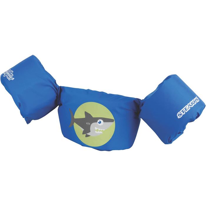 CHILD SWIM VEST RENTAL