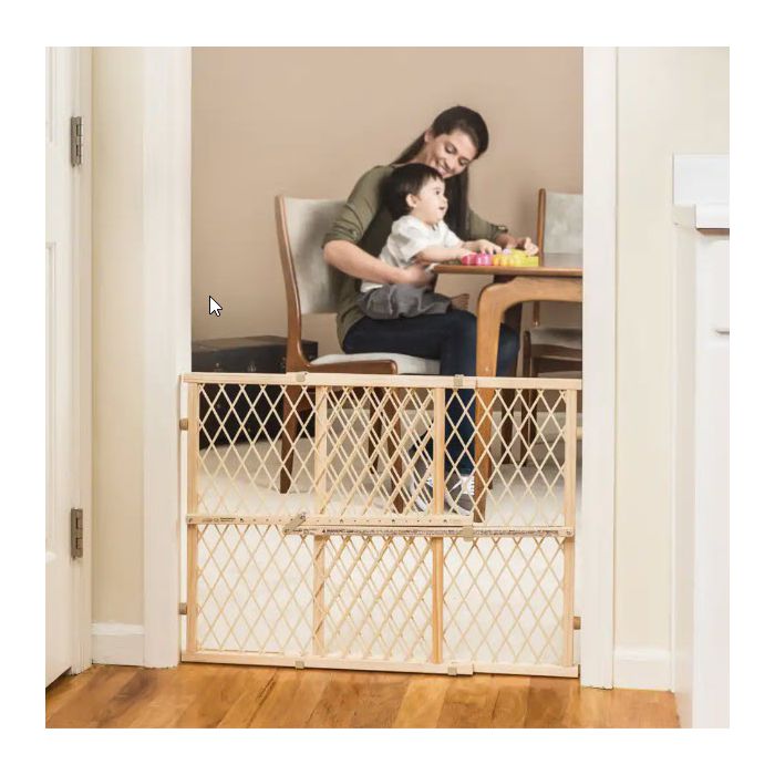 SAFETY GATE RENTAL