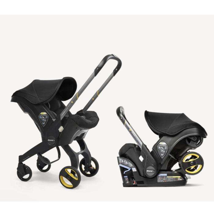Doona Car Seat Stroller