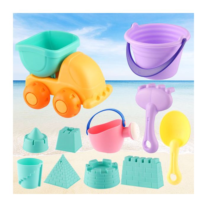 BEACH TOYS RENTAL