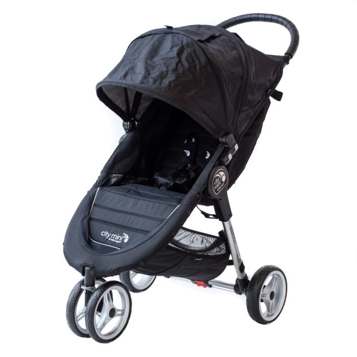 SINGLE CITY MINI STROLLER RENTAL