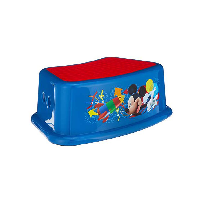 STEP STOOL RENTAL