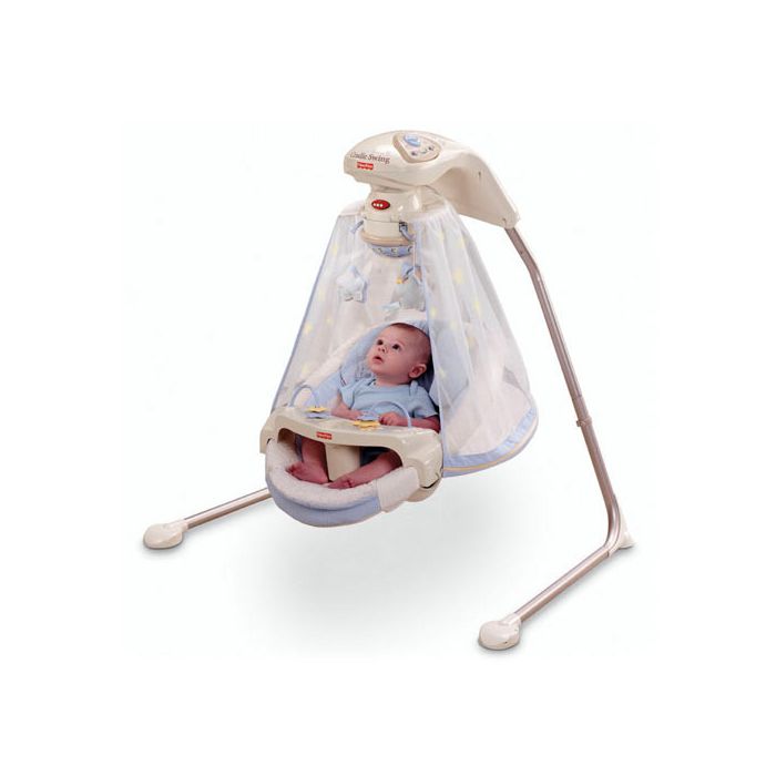 SWING RENTAL