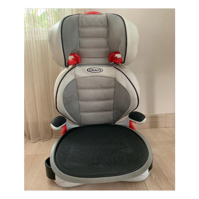 YOUTH BOOSTER CAR SEAT RENTAL