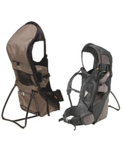 FRAMED BACKPACK CARRIER RENTAL