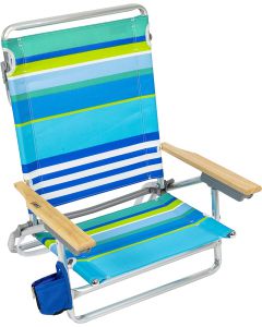 ADULT-SIZE BEACH CHAIR RENTAL