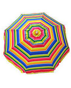 BEACH UMBRELLA RENTAL