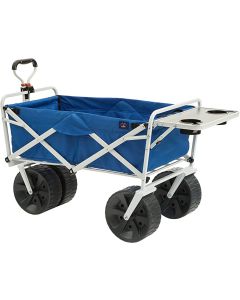 COLLAPSIBLE ALL TERRAIN BEACH WAGON