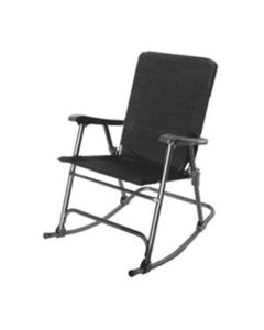 FOLDING ROCKER CHAIR