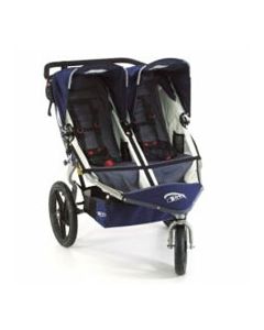 DUALLIE BOB REVOLUTION ALL TERRAIN/JOGGER STROLLER RENTAL (eligible for Deluxe Package)