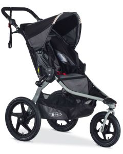SINGLE BOB REVOLUTION ALL TERRAIN STROLLER RENTAL (eligible for Deluxe Package)
