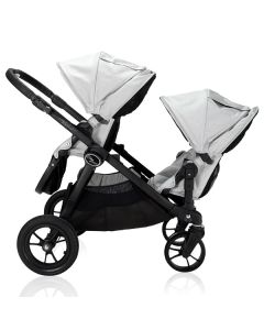 CITY SELECT DOUBLE STROLLER OR TRAVEL SYSTEM RENTAL
