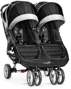 DOUBLE CITY MINI STROLLER RENTAL