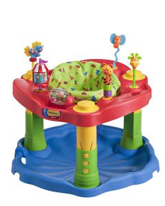 EXERSAUCER RENTAL