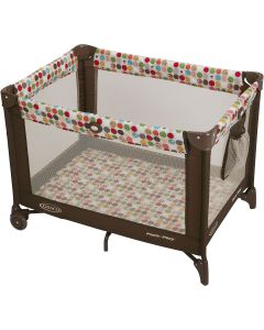 PACK'N PLAY RENTAL