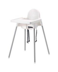 IKEA HIGH CHAIR RENTAL