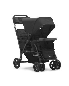 JOOVY CABOOSE ULTRALIGHT STAND ON TANDEM STROLLER RENTAL
