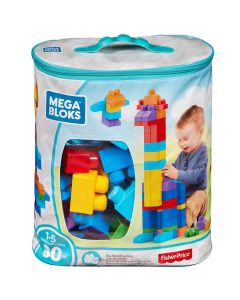 MEGA BLOCKS