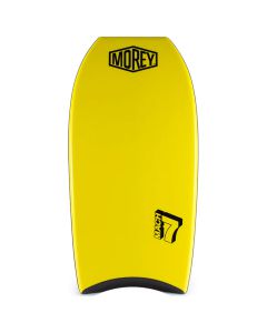 MOREY MACH 7 BOOGIE BOARD RENTAL