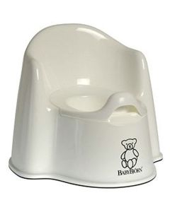 POTTY CHAIR RENTAL