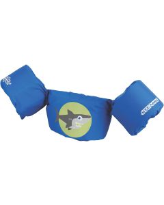 CHILD SWIM VEST RENTAL