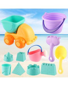 BEACH TOYS RENTAL