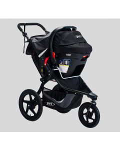 SINGLE BOB TRAVEL SYSTEM RENTAL (eligible for Deluxe Package)