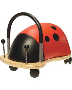 SMALL RIDE-ON TOY RENTAL