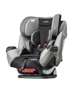 STANDARD CONVERTIBLE CAR SEAT RENTAL