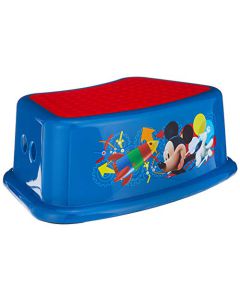 STEP STOOL RENTAL
