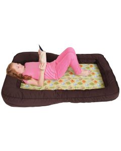 TODDLER TRAVEL BED RENTAL WITH BLANKET
